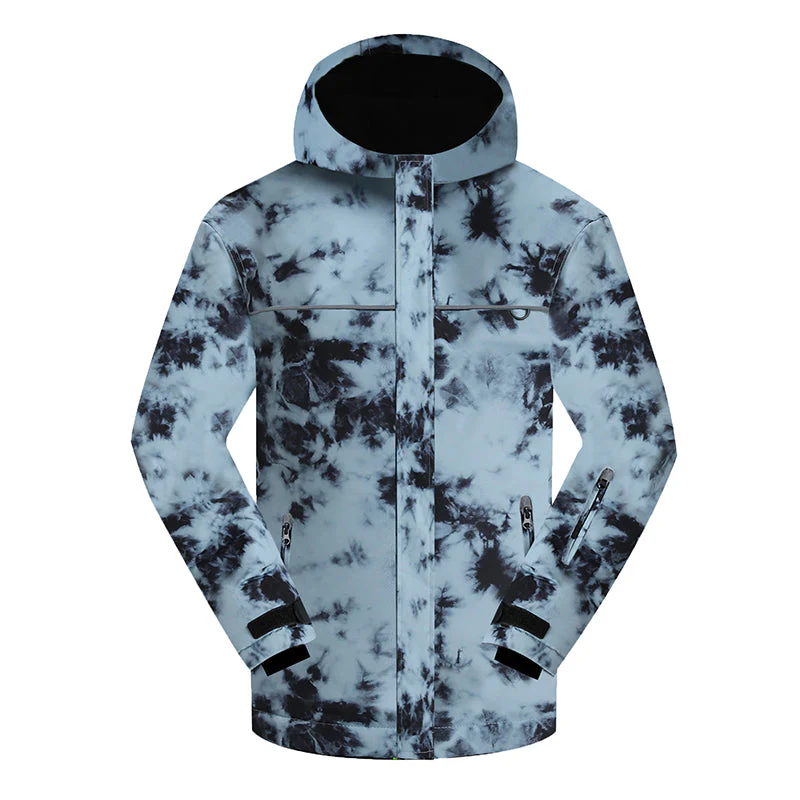 Boy's Phibee Little Adventurer Snow Jacket - Image 6