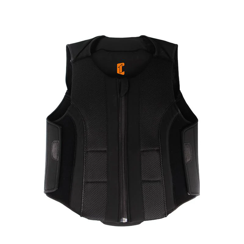 COSONE Unisex Protective Shorts & Knee Pads & Back Protector - Image 2