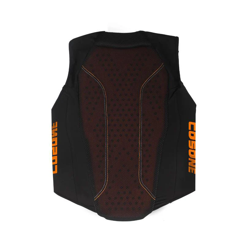 COSONE Unisex Protective Shorts & Knee Pads & Back Protector - Image 3