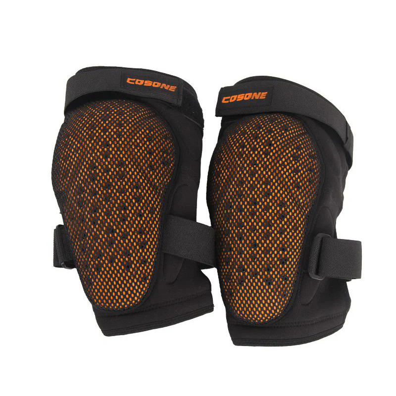 COSONE Unisex Protective Shorts & Knee Pads & Back Protector - Image 4