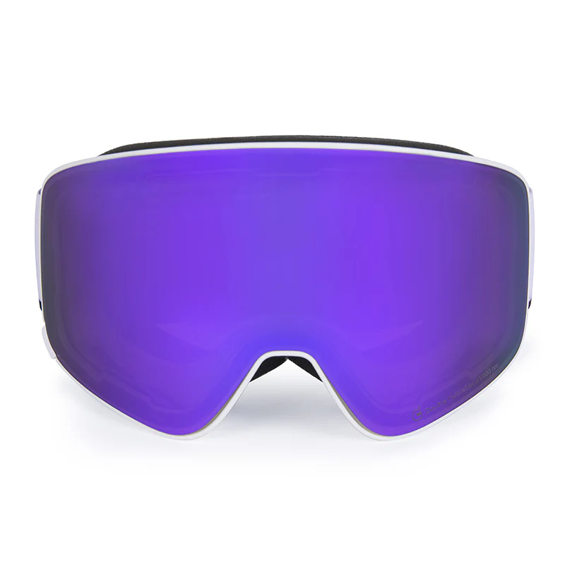 High Experience Unisex Cute Animal Ski Snowboard Goggles - Image 5