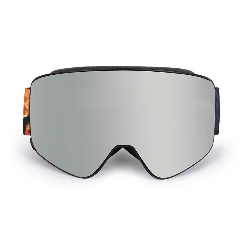 High Experience Unisex Cute Animal Ski Snowboard Goggles - Image 7