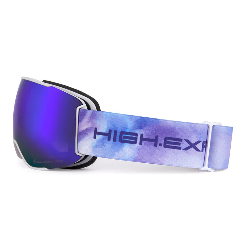 High Experience Unisex Cute Animal Snow Goggles - Image 3