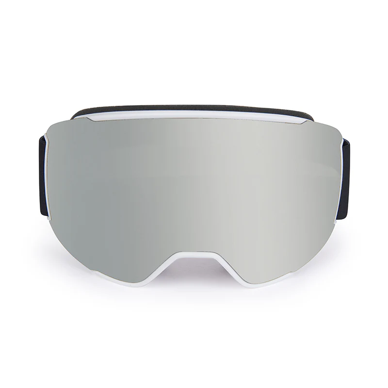 High Experience Unisex Cute Animal Snow Goggles - Image 5