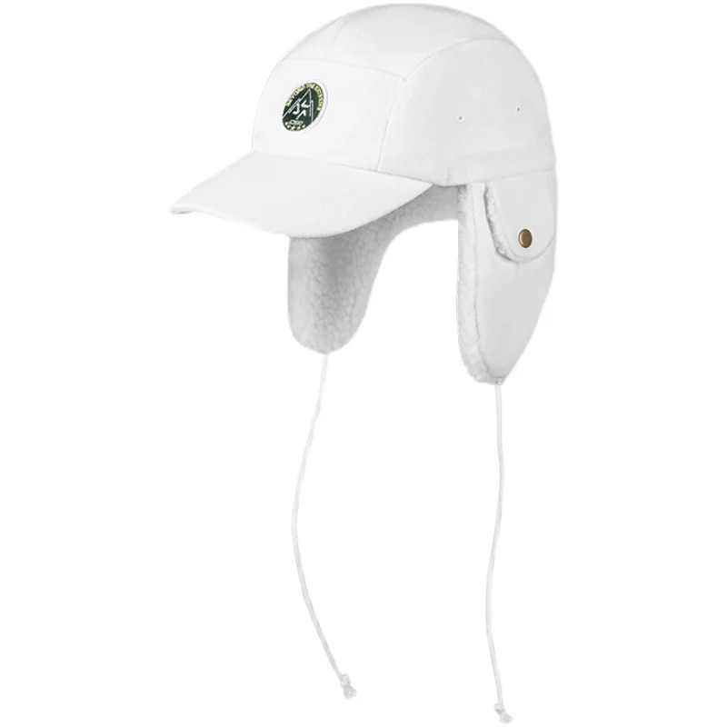 LD Ski Unisex Ski Snowboard earmuffs Snow Beanie - Image 5