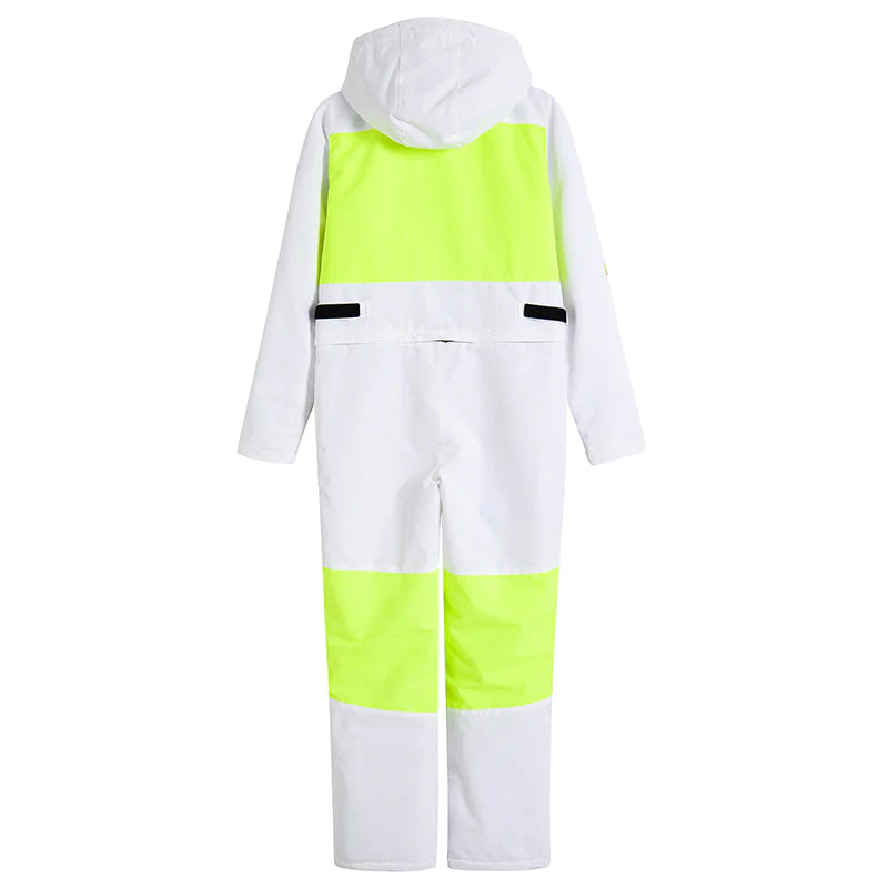 Men's Arctic Queen Slope Star Icon Ski Suits Winter Snow Jumpsuits - Image 12