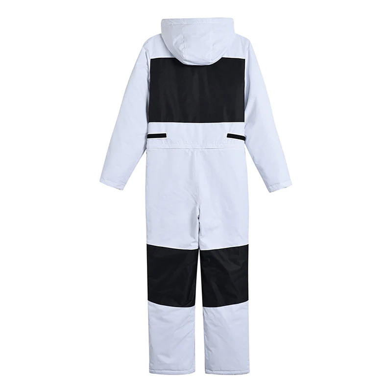 Men's Arctic Queen Slope Star Icon Ski Suits Winter Snow Jumpsuits - Image 18