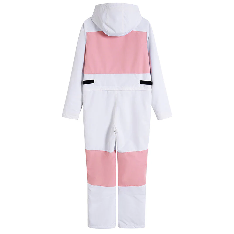 Men's Arctic Queen Slope Star Icon Ski Suits Winter Snow Jumpsuits - Image 20