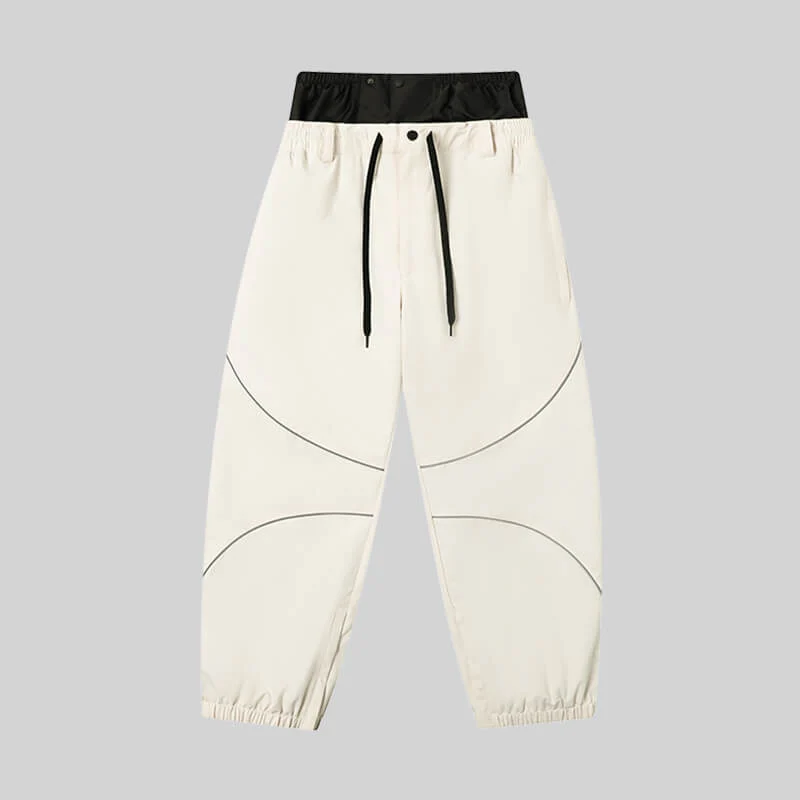 Men's ASHGREEN Winter Peak IcePro Snow Pants - Image 17