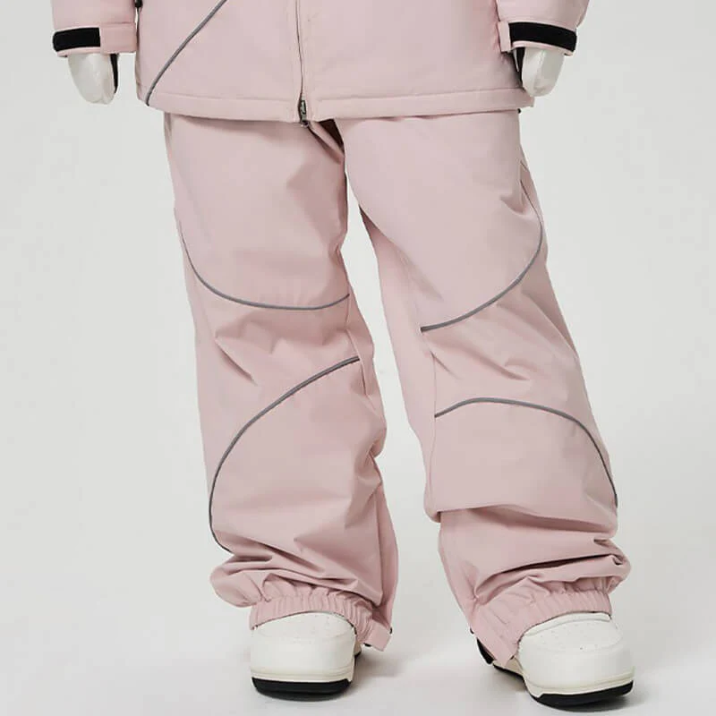 Men's ASHGREEN Winter Peak IcePro Snow Pants - Image 18