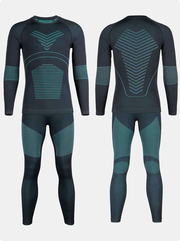 Men's ArcticFlex Thermal Performance Baselayer - Image 2