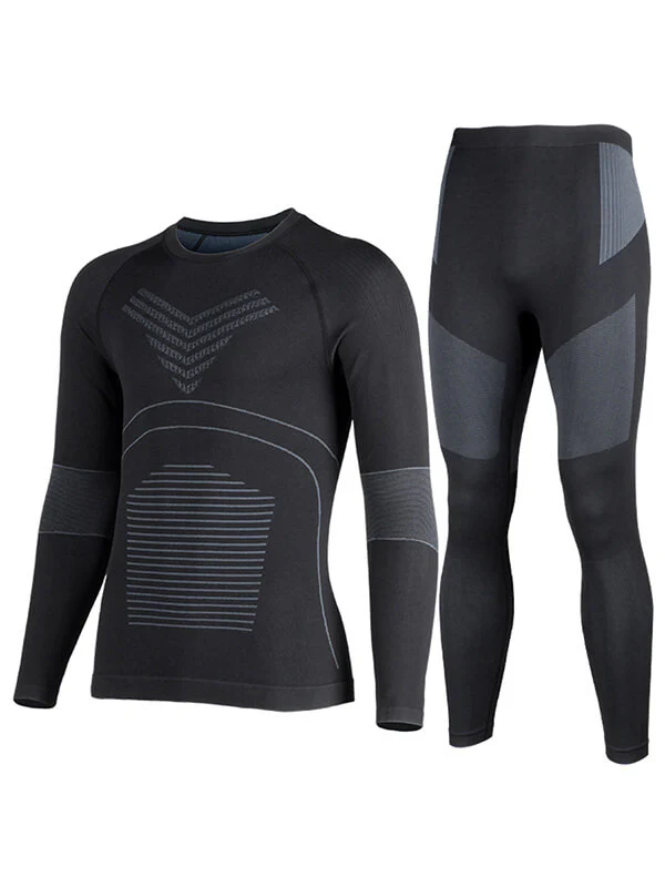 Men's ArcticFlex Thermal Performance Baselayer - Image 3