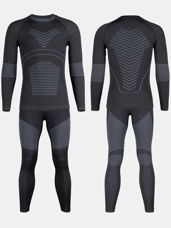 Men's ArcticFlex Thermal Performance Baselayer - Image 4