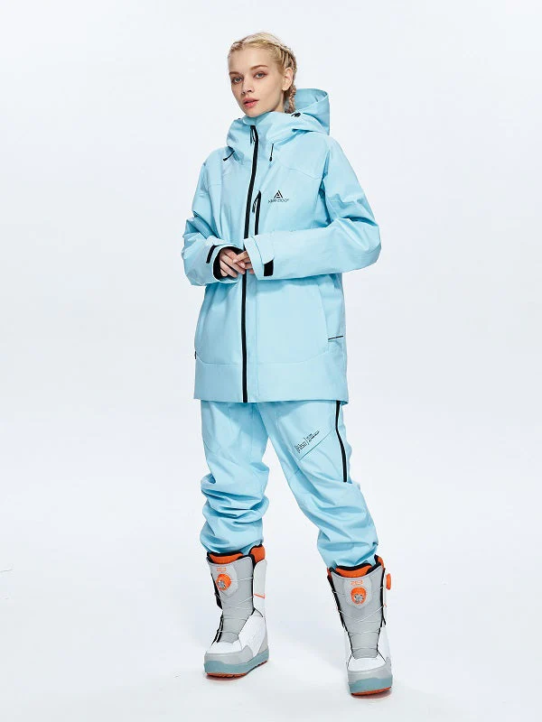 Men's High Experience Minimalist Lifestyle Country Love Jacket - Image 4