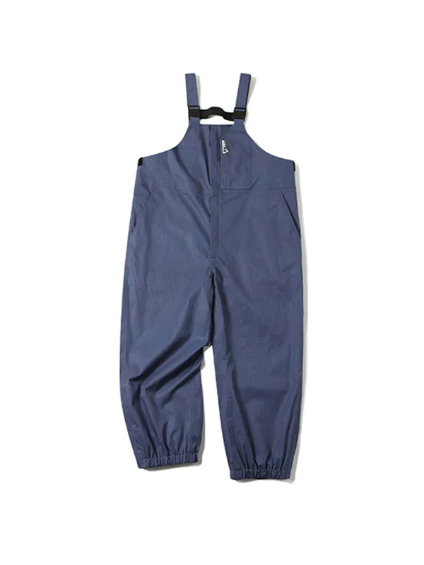 Men's LD Ski AIR PRO Winter Waterproof Snow Bibs Pants - Image 2