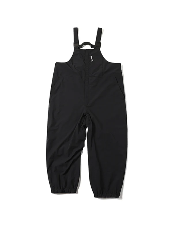 Men's LD Ski AIR PRO Winter Waterproof Snow Bibs Pants - Image 4