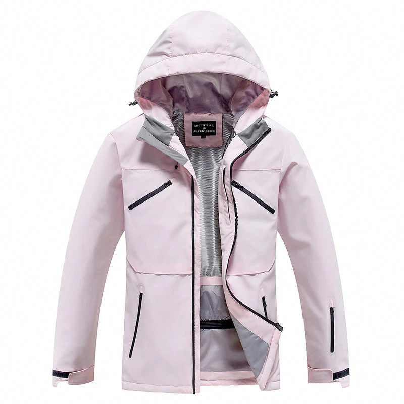 Men's Mountain Shredding Insulated Snow Jacket - Image 5