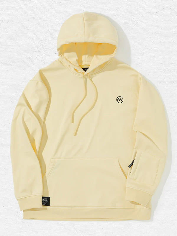 Men's Nandn Elite Snowboard Hoodie - Image 10