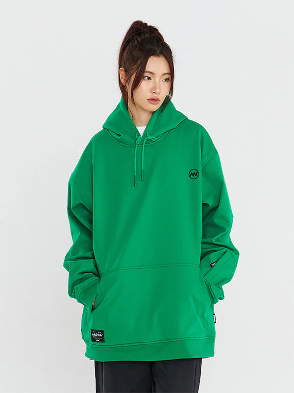 Men's Nandn Elite Snowboard Hoodie - Image 13