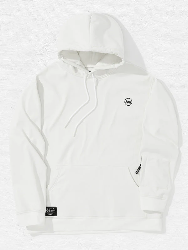 Men's Nandn Elite Snowboard Hoodie - Image 5