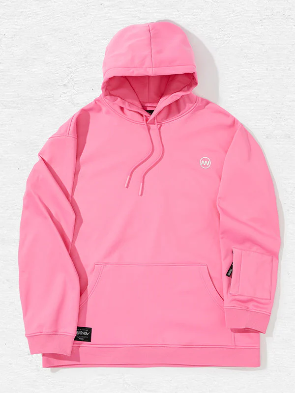 Men's Nandn Elite Snowboard Hoodie - Image 9