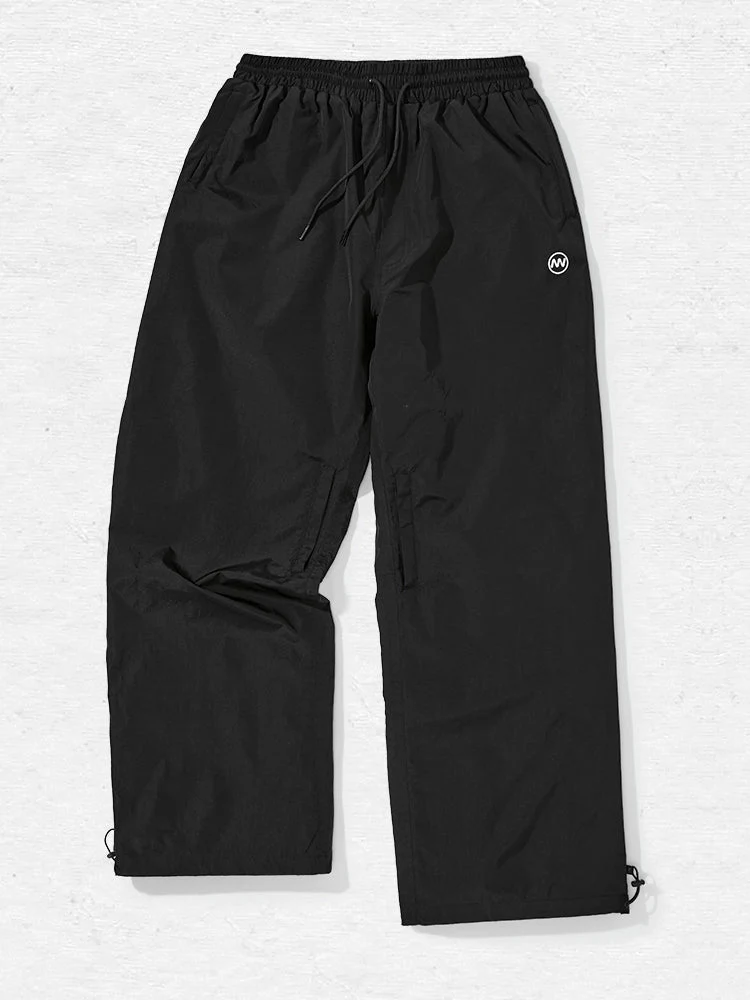 Men's Nandn Full Motion Slope Star Snow Pants - Image 8