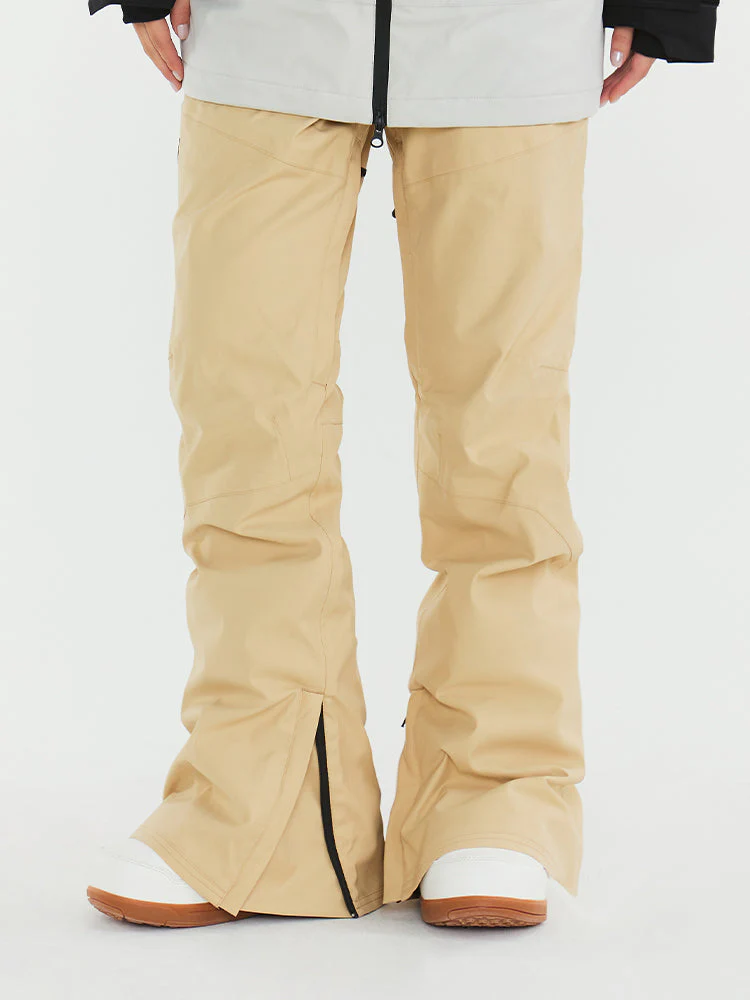 Men's Nandn Mountain Discover Snow Pants - Image 4