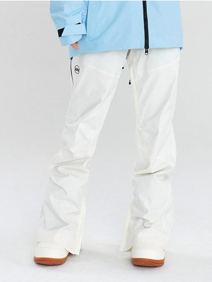 Men's Nandn Mountain Discover Snow Pants - Image 7
