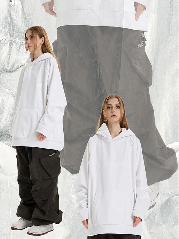 Men's POMT Clean-Folds 2L Freestyle Snow Pants - Image 3