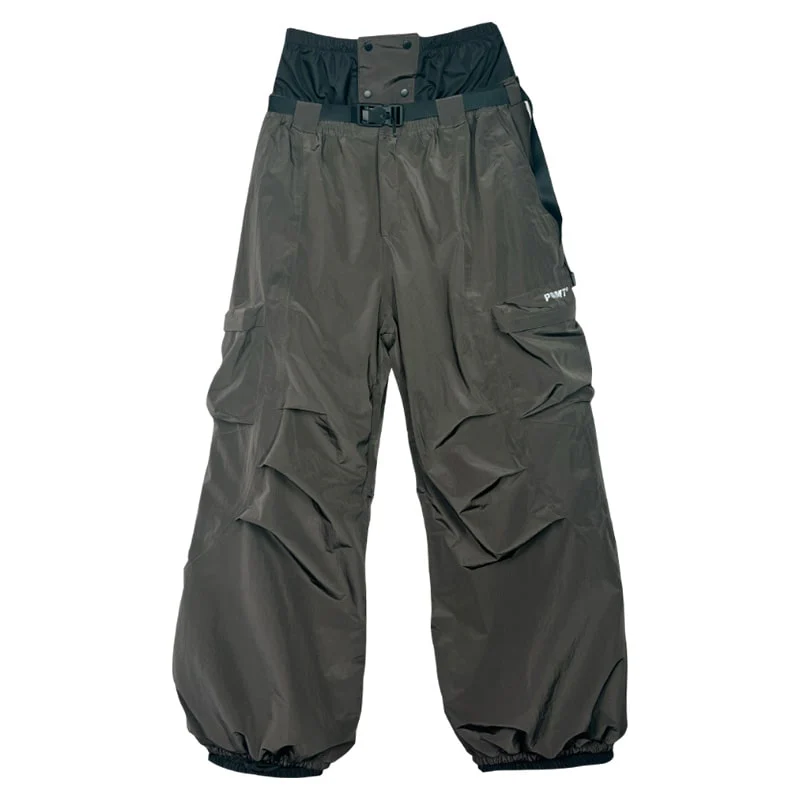 Men's POMT Clean-Folds 2L Freestyle Snow Pants - Image 7