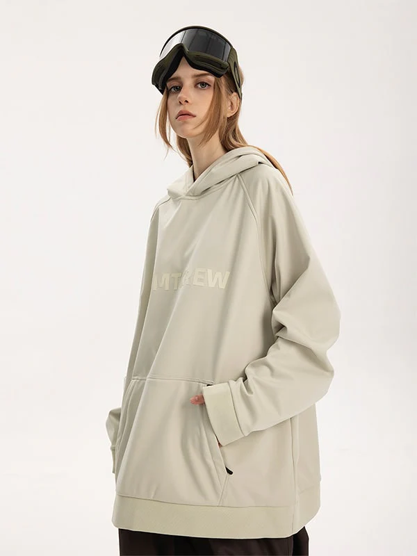 Men's POMT CleanF 3L Freestyle Waterproof Hoodie - Image 6