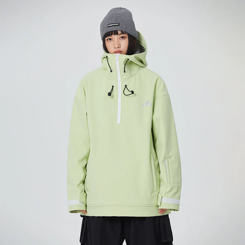 Men's Searipe SnowShield Unisex Snow Jacket - Image 3