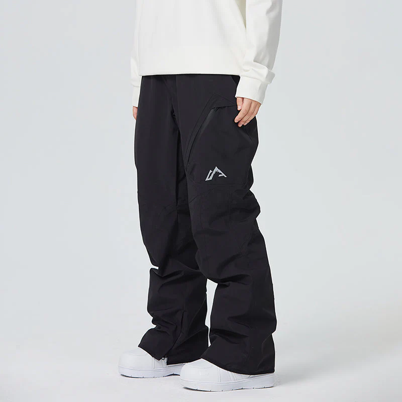 Men's Searipe SnowTech Waterproof Snow Pants - Image 3