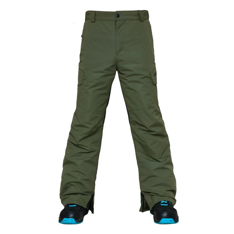 Men's Searipe Storm Thunder Snowboard Pants - Image 3