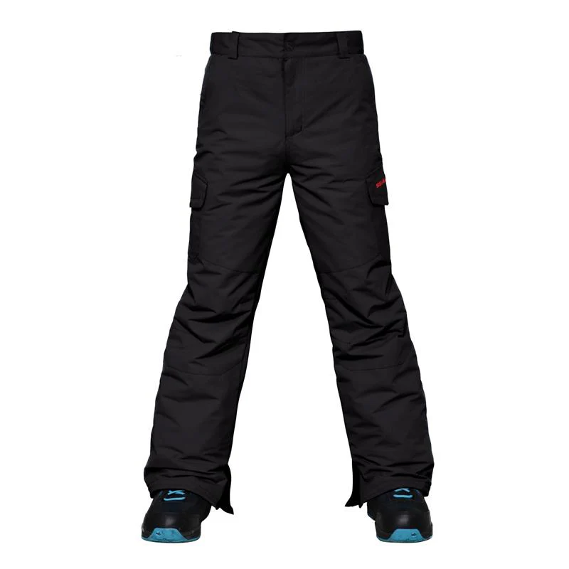 Men's Searipe Storm Thunder Snowboard Pants - Image 4