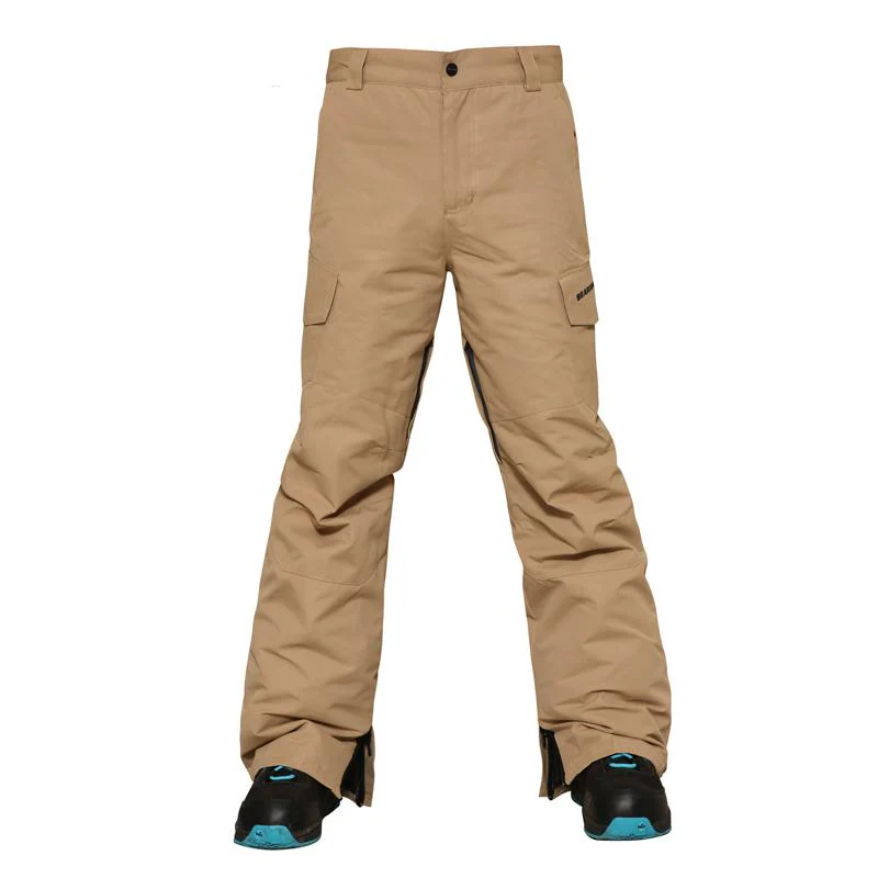 Men's Searipe Storm Thunder Snowboard Pants - Image 5