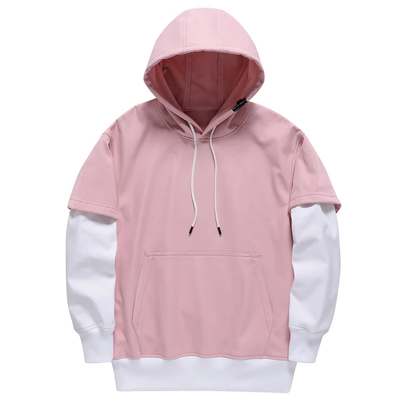 Men's Arctic Queen 2 In 1 Waterproof Snow Hoodie - Image 16