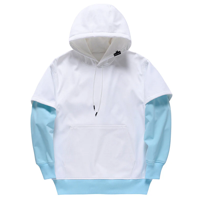 Men's Arctic Queen 2 In 1 Waterproof Snow Hoodie - Image 23