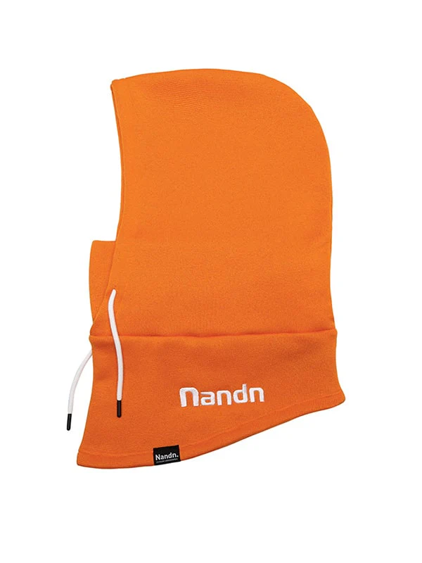 Nandn Unisex MountainGuard Hooded Snow Facemask - Image 2