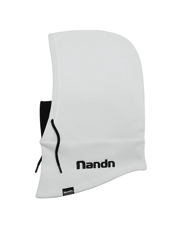 Nandn Unisex MountainGuard Hooded Snow Facemask - Image 3
