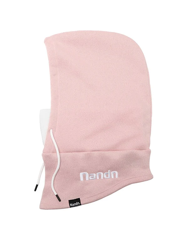 Nandn Unisex MountainGuard Hooded Snow Facemask - Image 4
