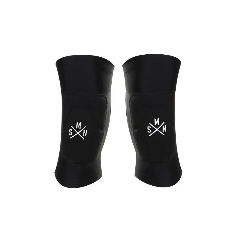 SMN Unisex Undercover Protective Impact Shorts & Knee Pads - Image 4
