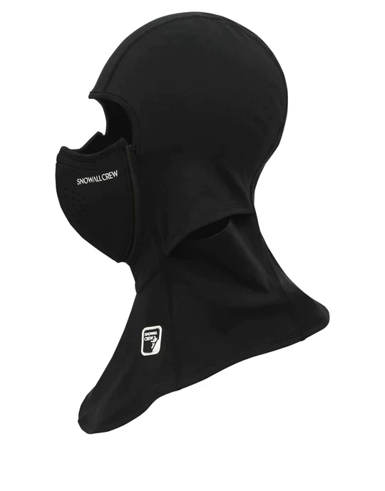 Snowall Unisex Magnetic Face Mask - Image 2