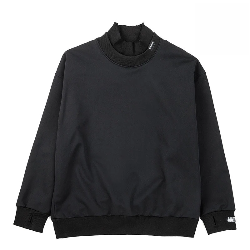 Men's Evermore Waterproof Snow Sweater - Image 9