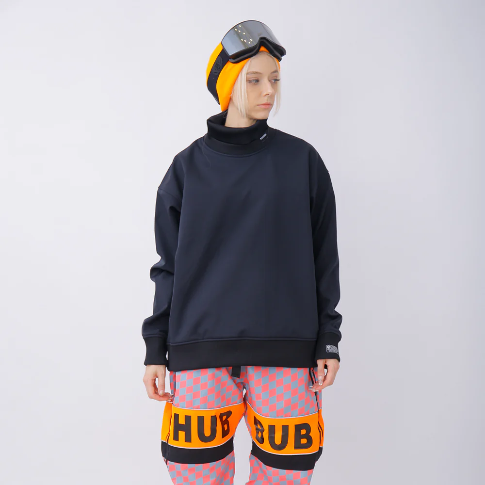 Snowverb Women's Evermore Waterproof Snow Sweater - Image 6