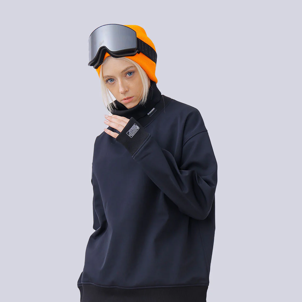 Snowverb Women's Evermore Waterproof Snow Sweater - Image 7