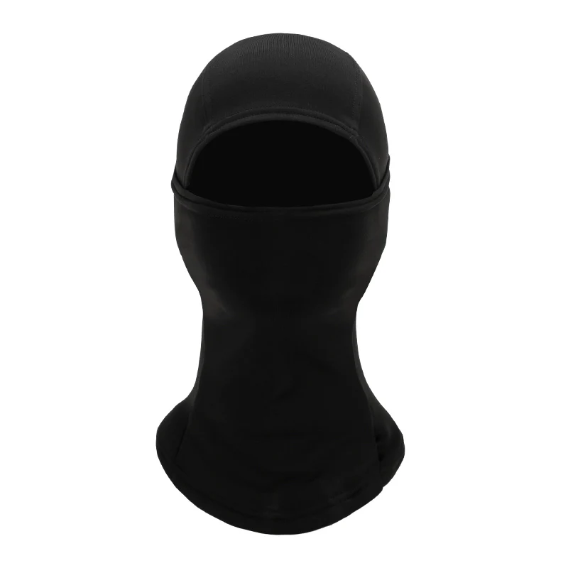 Unisex Nandn DryTech Hooded Facemask - Image 3