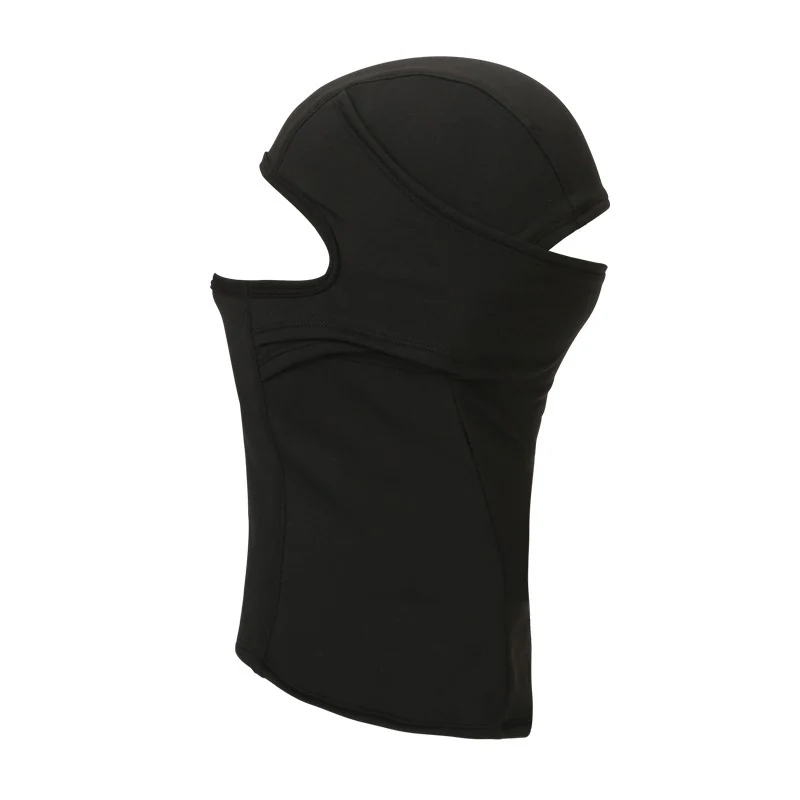 Unisex Nandn DryTech Hooded Facemask - Image 4