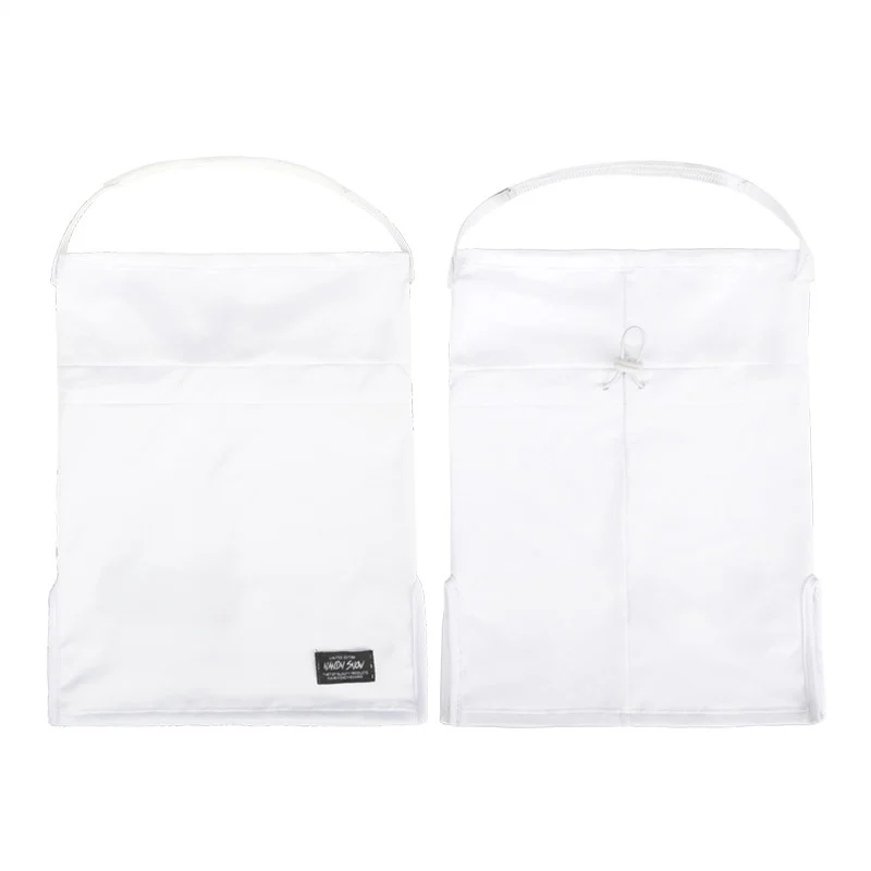 Unisex Nandn Hooded Facemask & Neck Warmer - Image 7