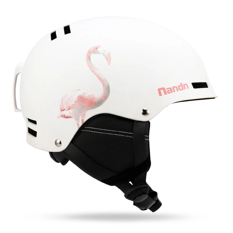 Unisex Nandn Sweet Protection Snow Helmet - Image 10